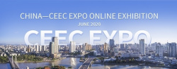 China-CEEC Online Expo – digitálna výstava otvorila registráciu online vystavujúcich