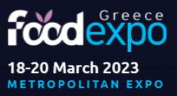 Medzinárodný potravinársky veľtrh v Aténach – Food Expo 2023 - 18.3.-20.3.2023