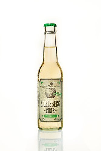 SIGELSBERG cider Dry